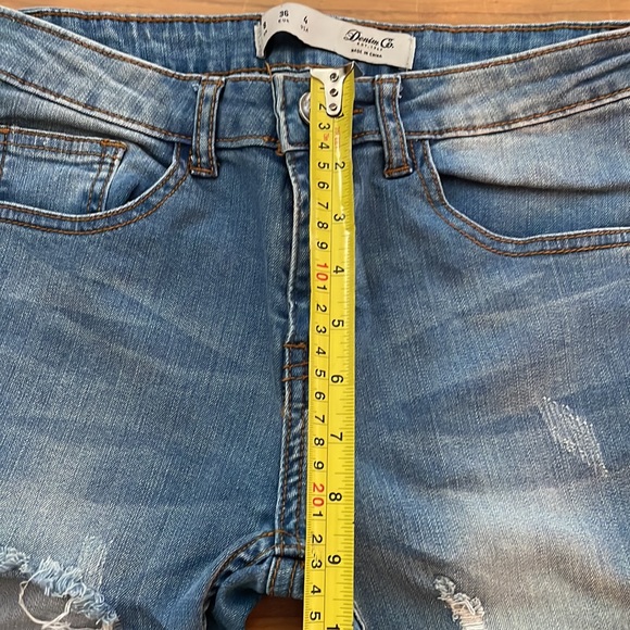 Denim Co. denim jeans - Picture 3 of 8